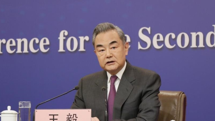 ইরানের সার্বভৌমত্ব রক্ষায় পাশে থাকবে চীন